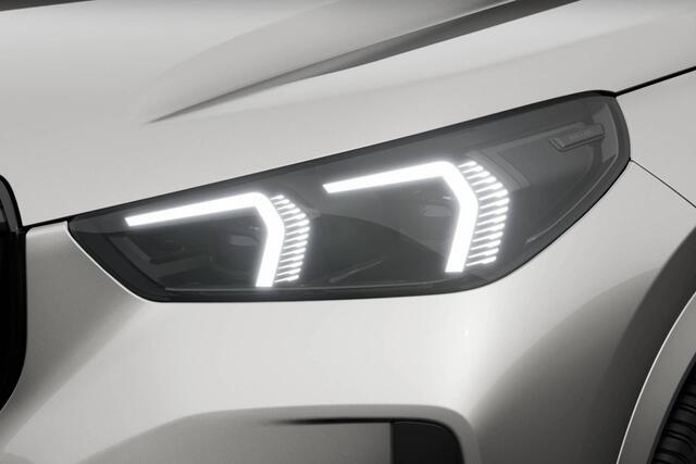BMW X1 sDrive20i | M Sport Pro | Innovation Pack | Comfort Pack | Travel Pack