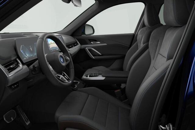 BMW X1 xDrive30e