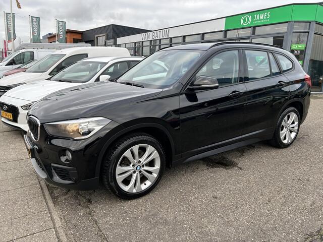 BMW X1 sDrive 18i Business Edition Plus