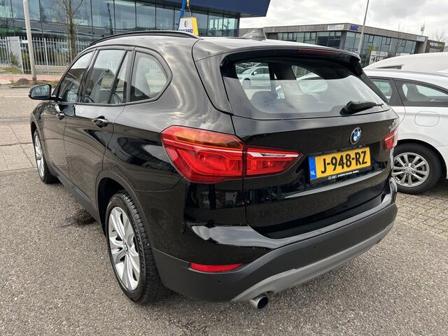 BMW X1 sDrive 18i Business Edition Plus