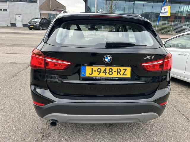 BMW X1 sDrive 18i Business Edition Plus