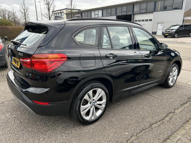 BMW X1 sDrive 18i Business Edition Plus
