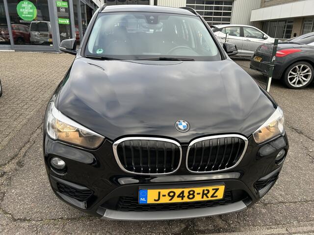 BMW X1 sDrive 18i Business Edition Plus