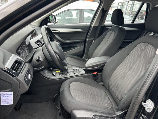 BMW X1 sDrive 18i Business Edition Plus