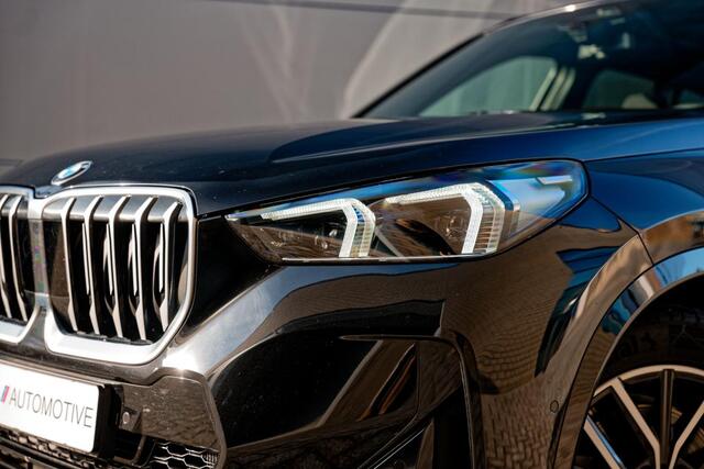 BMW X1 sDrive20i M-Sport, Panoramadak, 18" LM velgen,enz