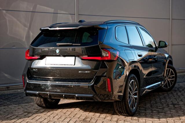 BMW X1 sDrive20i M-Sport, Panoramadak, 18" LM velgen,enz