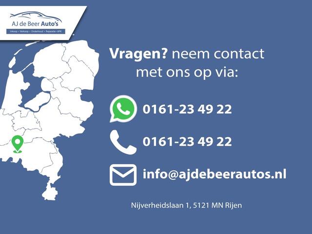 BMW X1 xDrive25e High Executive X-Line | Panorama | HUD | Camera | Beige leder | 220 PK