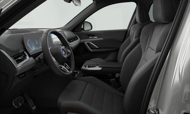 BMW X1 xDrive25e M-Sport - Pano - Trekhaak - Driving Ass Prof - Head-Up