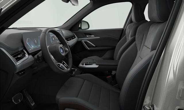 BMW X1 xDrive25e M-Sport - Trekhaak - Driving Ass Plus - Stoelverwarming