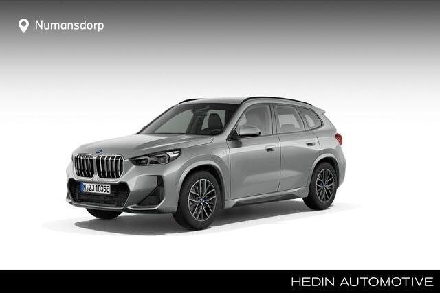 BMW X1 xDrive25e | M-Sport | Premium Pack | Camera | Driving ass. Plus