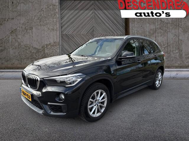 BMW X1 sDrive16d Executive