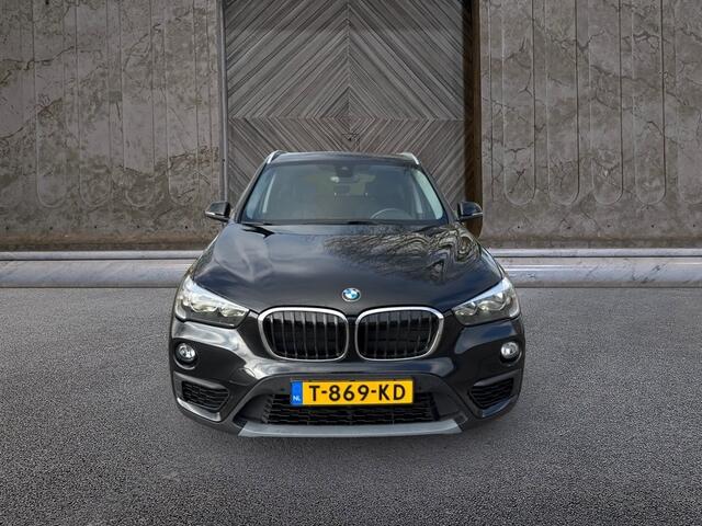 BMW X1 sDrive16d Executive