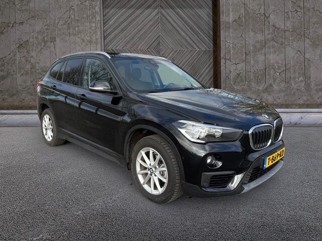 BMW X1 sDrive16d Executive