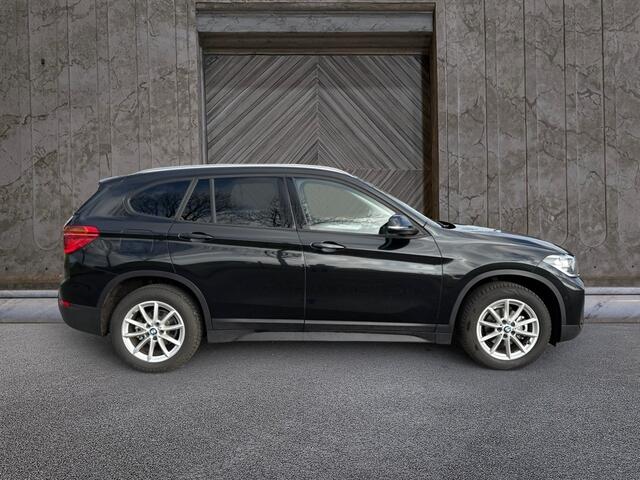 BMW X1 sDrive16d Executive
