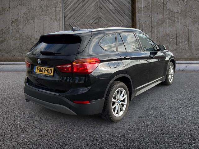 BMW X1 sDrive16d Executive