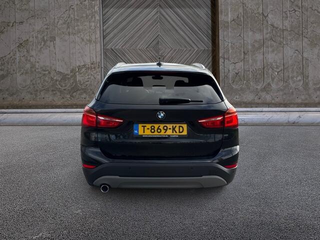 BMW X1 sDrive16d Executive