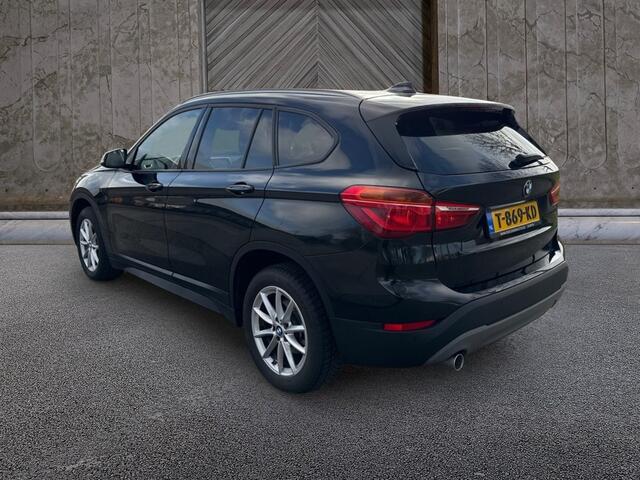 BMW X1 sDrive16d Executive