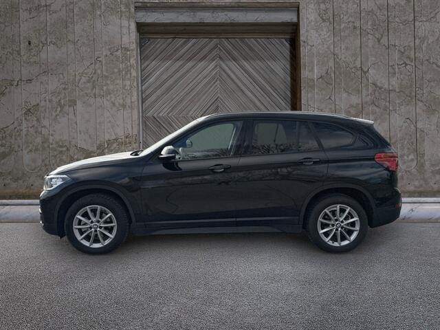 BMW X1 sDrive16d Executive