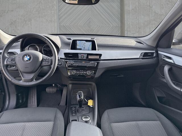 BMW X1 sDrive16d Executive