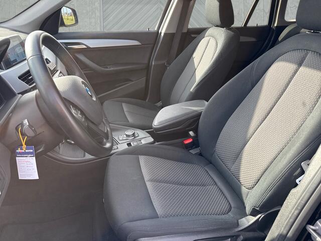 BMW X1 sDrive16d Executive