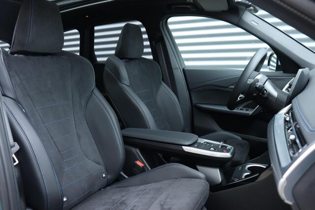 BMW X1 sDrive18i M Sport package | M Sport package Pro | Equipment package | Travel package