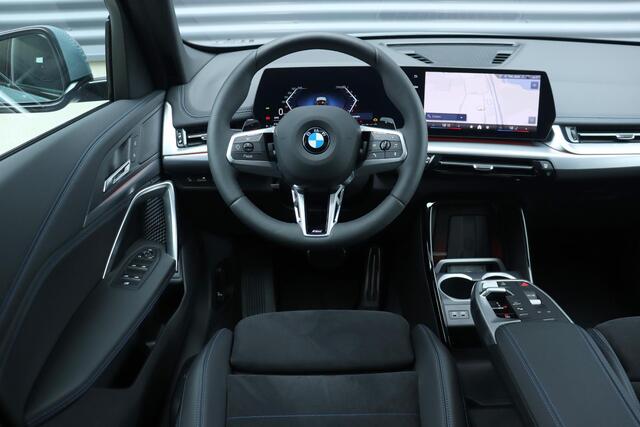 BMW X1 sDrive18i M Sport package | M Sport package Pro | Equipment package | Travel package