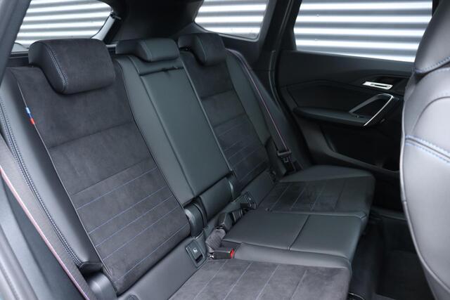 BMW X1 sDrive18i M Sport package | M Sport package Pro | Equipment package | Travel package