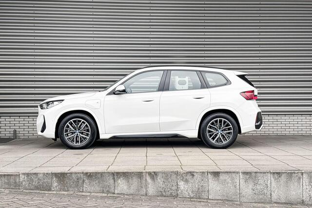 BMW X1 xDrive30e