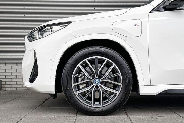 BMW X1 xDrive30e