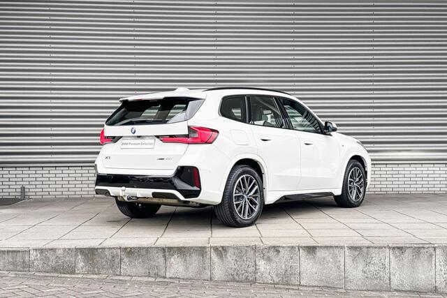 BMW X1 xDrive30e