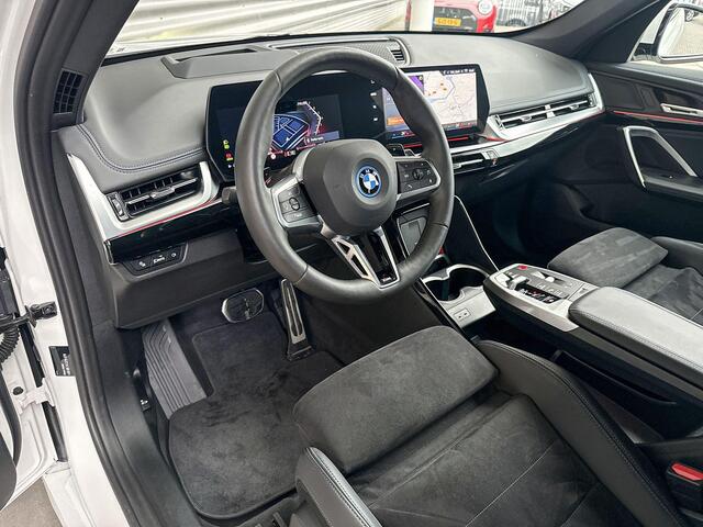 BMW X1 xDrive30e