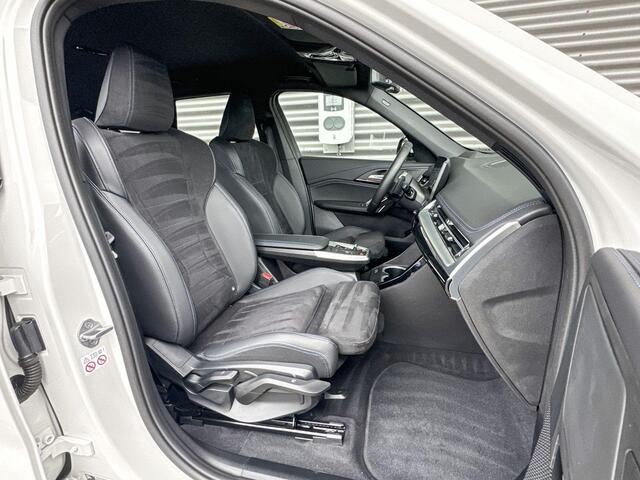 BMW X1 xDrive30e