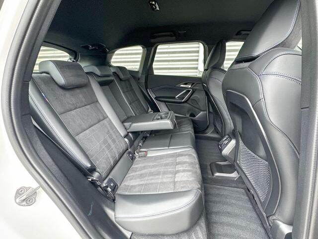 BMW X1 xDrive30e