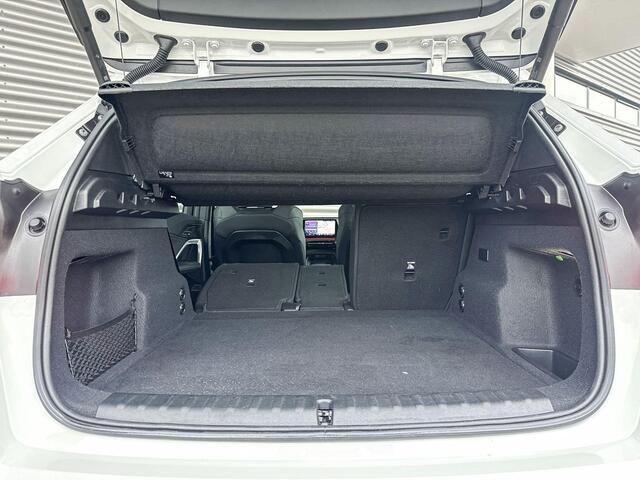 BMW X1 xDrive30e