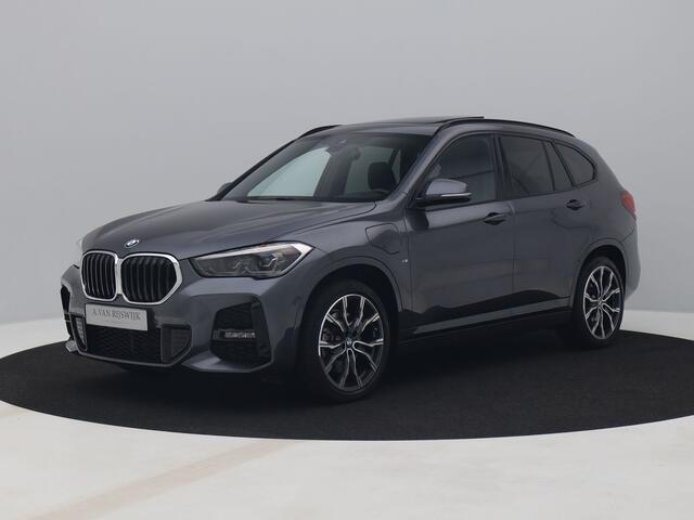 BMW X1 xDrive25e M Sport | PANO | CAMERA | STOELVERWARMING