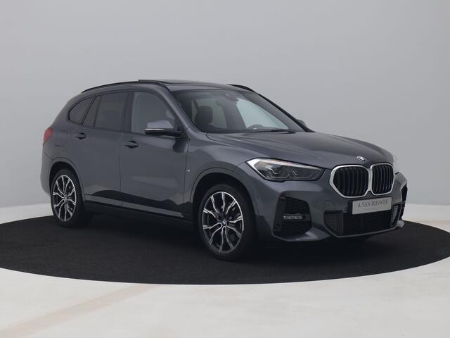 BMW X1 xDrive25e M Sport | PANO | CAMERA | STOELVERWARMING