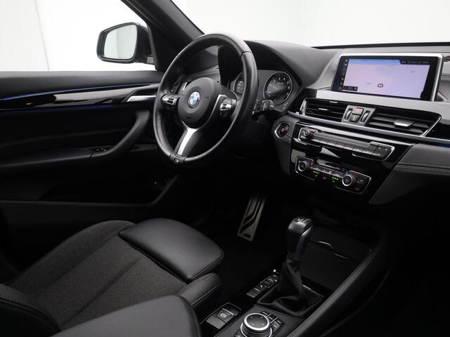 BMW X1 xDrive25e M Sport | PANO | CAMERA | STOELVERWARMING