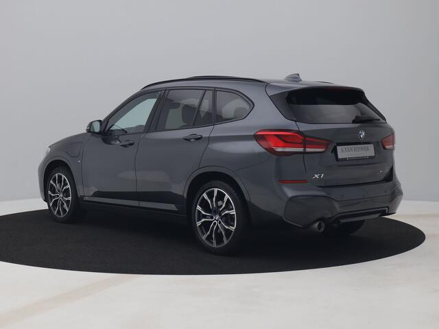 BMW X1 xDrive25e M Sport | PANO | CAMERA | STOELVERWARMING