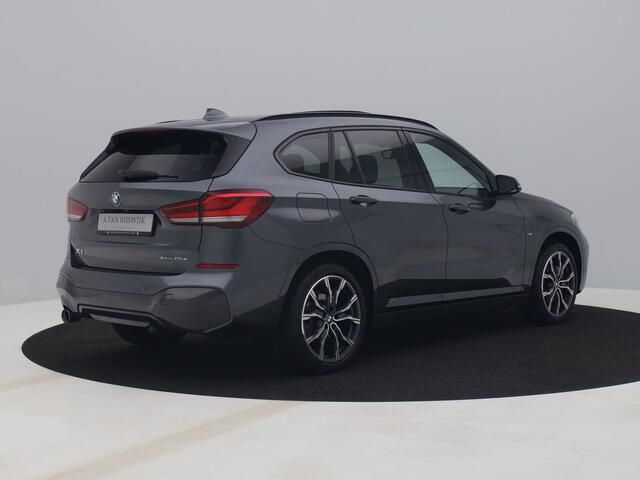 BMW X1 xDrive25e M Sport | PANO | CAMERA | STOELVERWARMING