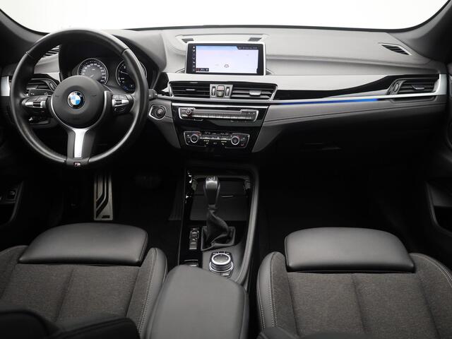 BMW X1 xDrive25e M Sport | PANO | CAMERA | STOELVERWARMING