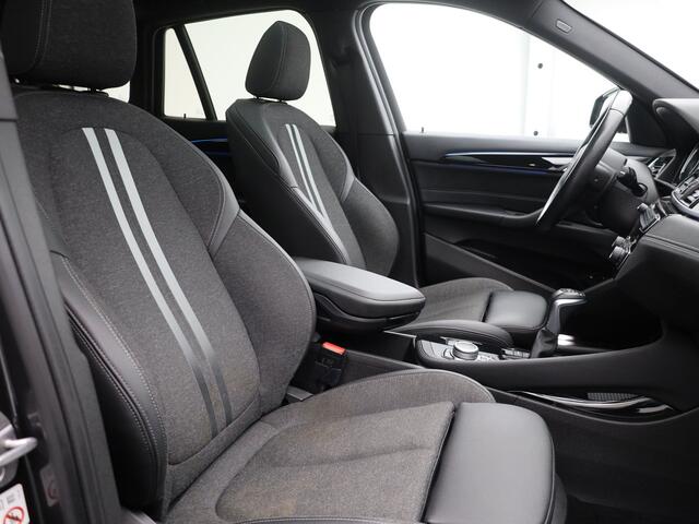 BMW X1 xDrive25e M Sport | PANO | CAMERA | STOELVERWARMING