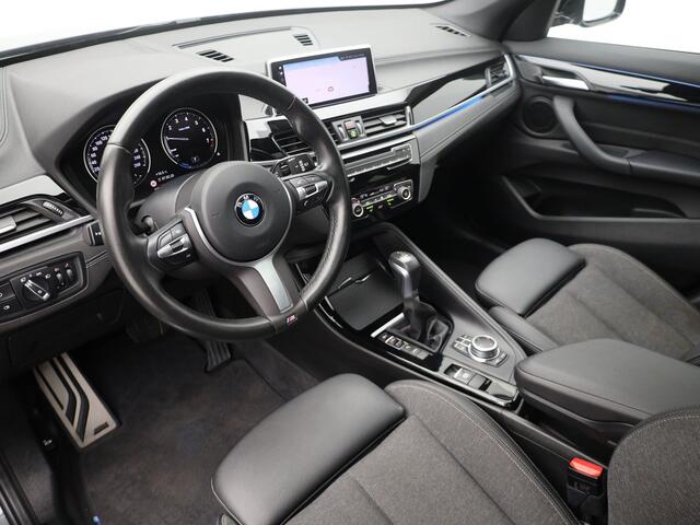 BMW X1 xDrive25e M Sport | PANO | CAMERA | STOELVERWARMING