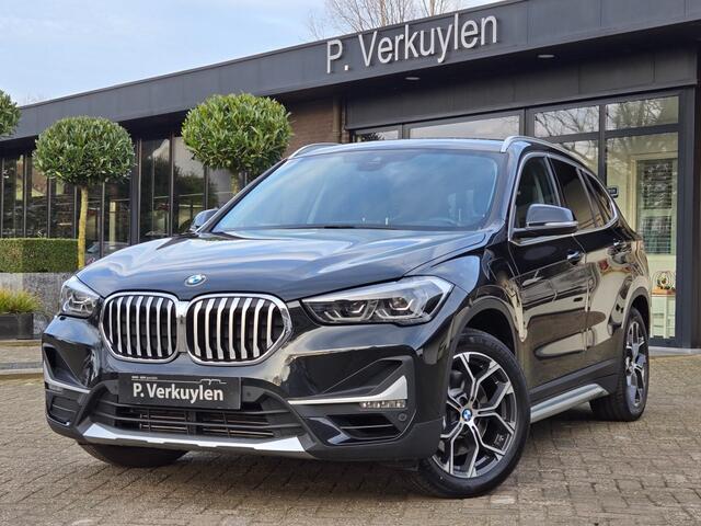 BMW X1 XDRIVE25E X LINE I SPORTSTOELEN I TREKHAAK I HEAD UP I