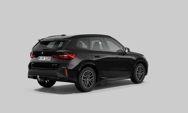 BMW X1 sDrive18i M-Sport | Elektr. Trekhaak | Camera