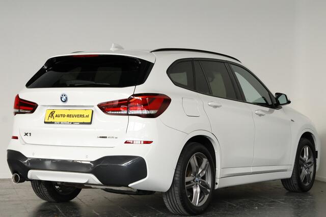 BMW X1 xDrive25e M-Sport / LED / Navi / DAB / Cruisecontrol