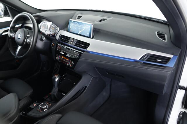 BMW X1 xDrive25e M-Sport / LED / Navi / DAB / Cruisecontrol