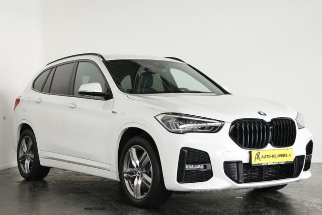 BMW X1 xDrive25e M-Sport / LED / Navi / DAB / Cruisecontrol