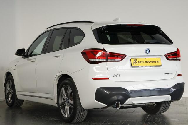 BMW X1 xDrive25e M-Sport / LED / Navi / DAB / Cruisecontrol