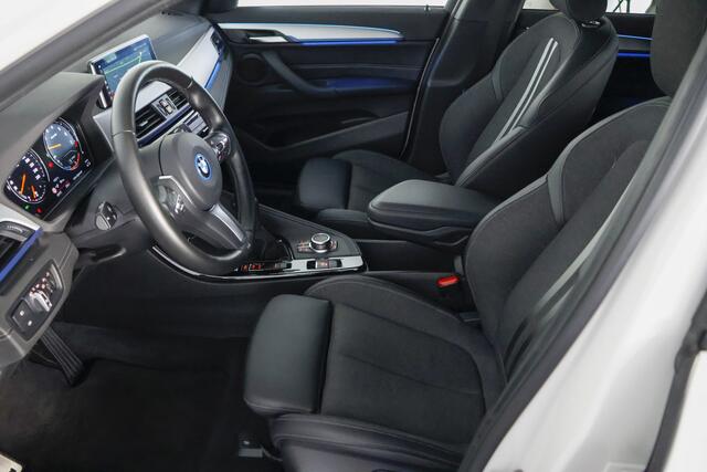 BMW X1 xDrive25e M-Sport / LED / Navi / DAB / Cruisecontrol