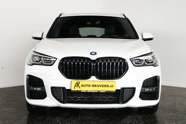BMW X1 xDrive25e M-Sport / LED / Navi / DAB / Cruisecontrol